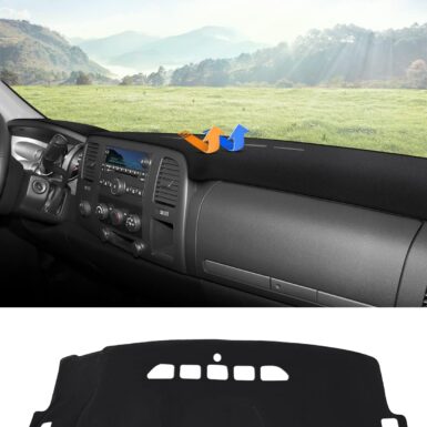Interior Accessories