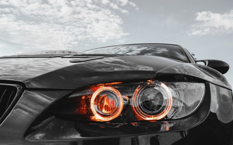 Revamp Your Ride with These Unique Car Accessories