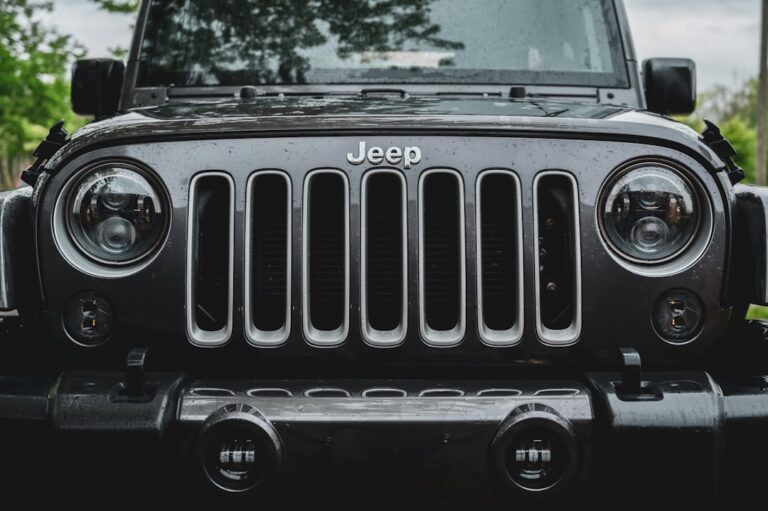 Essential Car Accessories to Enhance Your Driving Experience