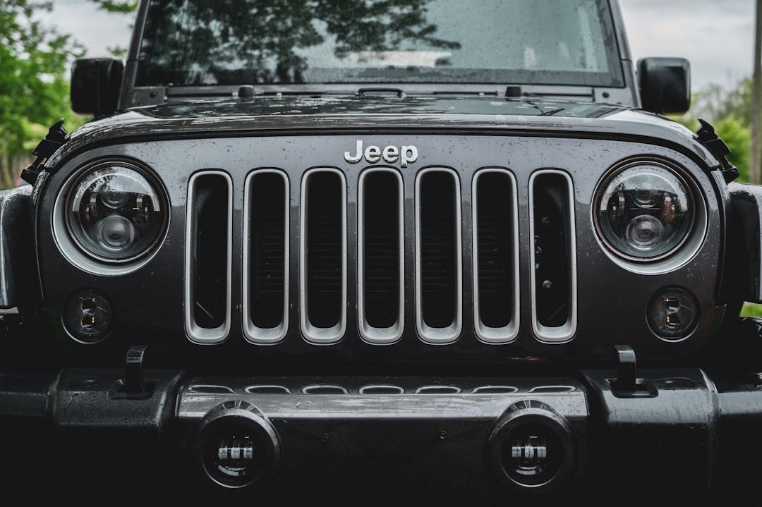 Essential Car Accessories to Enhance Your Driving Experience Essential Car Accessories to Enhance Your Driving Experience