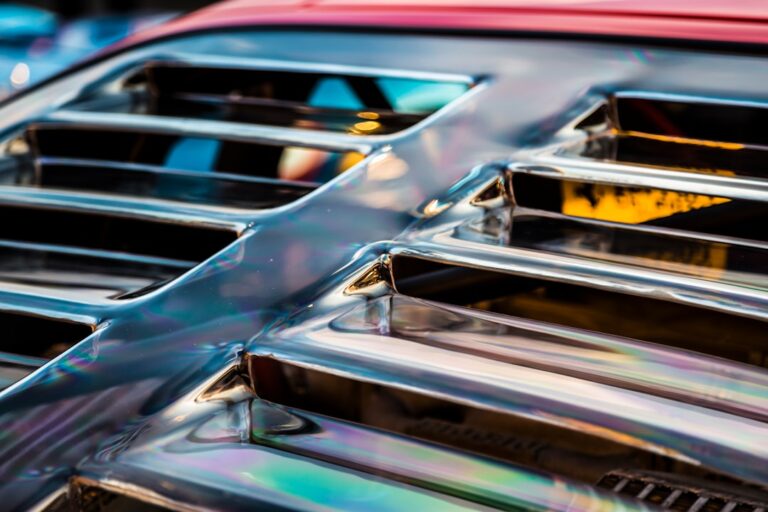 Explore the Latest Trends in Car Accessories for 2023